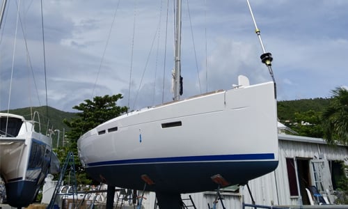 Tortola Moon Under Repair 10